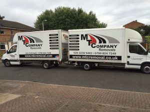  Profile Photos of MTC Removals Company 87 Vernon Rd - Photo 1 of 1