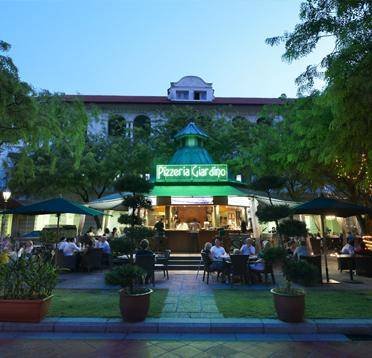  Profile Photos of Pizzeria Giardino 30 Victoria Street - Photo 1 of 5