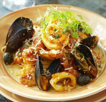  Profile Photos of Pizzeria Giardino 30 Victoria Street - Photo 2 of 5
