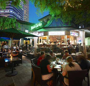  Profile Photos of Pizzeria Giardino 30 Victoria Street - Photo 3 of 5