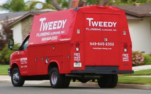  Profile Photos of Tweedy Plumbing & Restoration 817 West 17th St Ste 1 - Photo 1 of 2