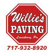  Profile Photos of Willie's Paving 585 Old York Rd - Photo 1 of 2