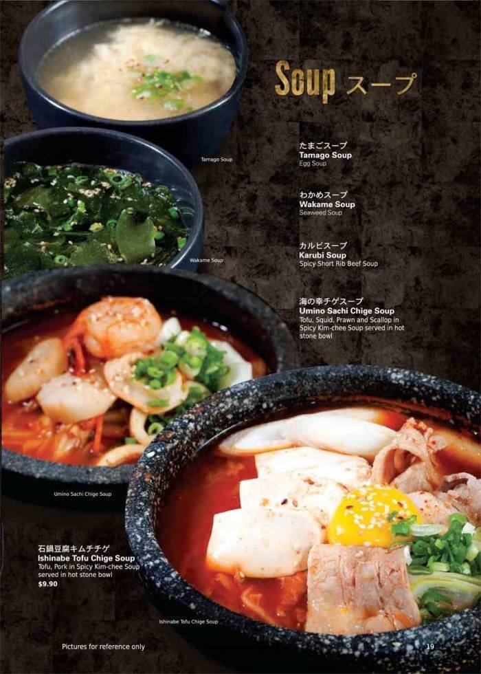  Profile Photos of Gyu-Kaku @ Holland Village 29 Lorong Mambong - Photo 4 of 6