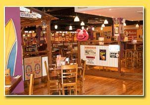  Profile Photos of Hog's Breath Cafe Chijmes, 30 Victoria Street - Photo 1 of 4