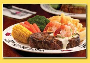  Profile Photos of Hog's Breath Cafe Chijmes, 30 Victoria Street - Photo 2 of 4
