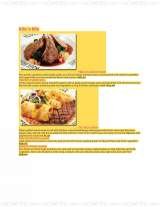 Menus & Prices, Hog's Breath Cafe, Block A, #01-26/27