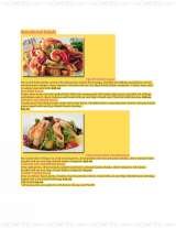 Menus & Prices, Hog's Breath Cafe, Block A, #01-26/27