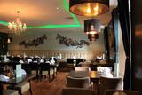  The Kurry Lounge - Indian Restaurant Hamilton 78 Brandon Street 