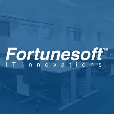  Profile Photos of Fortunesoft IT Innovations, Inc. 180 N Belvedere Dr, Suite 7C,  Gallatin - Photo 1 of 1