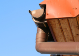 High Five Seamless Gutters LLC - Omaha, Omaha