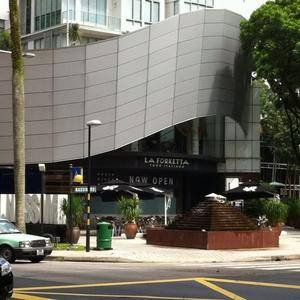  Profile Photos of La Forketta @ Nassim One 1 Nassim Road #01-01 - Photo 2 of 2