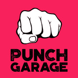 Punch Garage, Allentown