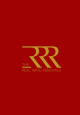 The Real Rapid Removals, Gillingham