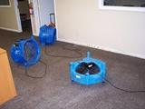 Bonnington Fire and Water Damage, Pomona
