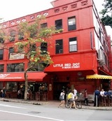  BreakFixNow Bugis Village, GROUND FLOOR, Little Red Dot Building, 62 Queen Street, #ABFL 1-5 