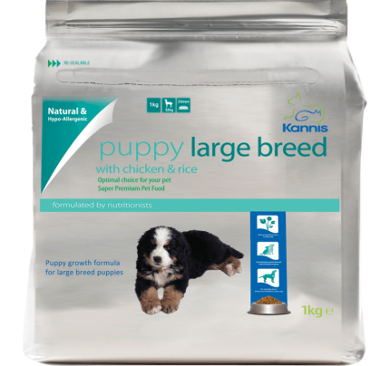  Kannis of Kannis Pet Food 20 - 22 Wenlock Road - Photo 2 of 7