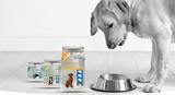 Kannis Pet Food, london