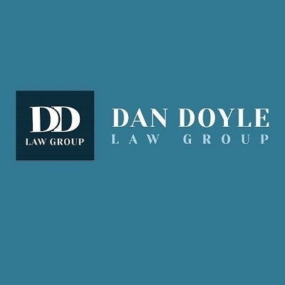  Profile Photos of Dan Doyle Law Group 100 N. 18th Street - Photo 1 of 1