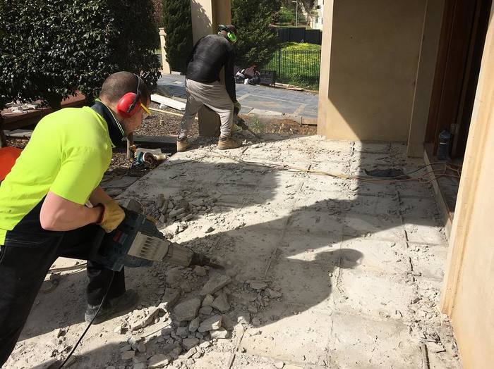  Tile Removal Melbourne of Melbourne Tile Removal Attwood - Photo 9 of 18