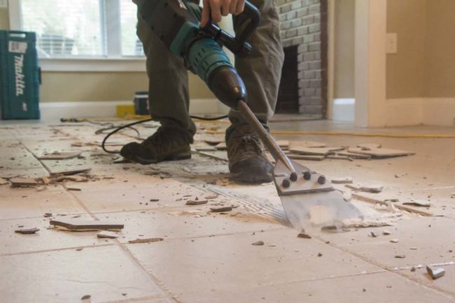 Tile Removal Attwood Melbourne Tile Removal Melbourne of Melbourne Tile Removal Attwood - Photo 8 of 18