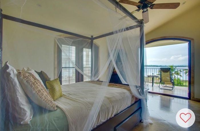  Villa for sale in Belize  of Property In Belize The Placencia Residence, Placencia Rd - Photo 1 of 12