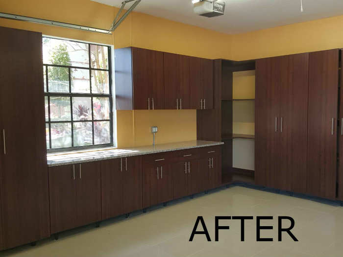  Profile Photos of Paul's Wood Closets Serving around - Photo 1 of 1