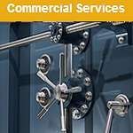 commercial locksmith, Complete Locksmith Service, Ellisville
