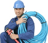 Repipe Central Plumber, Houston