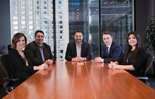  Profile Photos of Esposito Advisory Team 10088-102 Avenue, Suite 903, TD Tower - Photo 2 of 3
