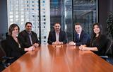 Esposito Advisory Team, Edmonton