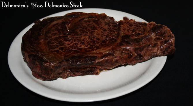  Profile Photos of Delmonico's Italian Steakhouse 2950 Erie Blvd East - Photo 1 of 11