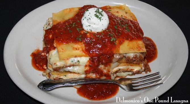  Profile Photos of Delmonico's Italian Steakhouse 2950 Erie Blvd East - Photo 10 of 11