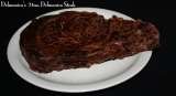  Delmonico's Italian Steakhouse 2950 Erie Blvd East 