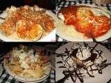  Delmonico's Italian Steakhouse 2950 Erie Blvd East 