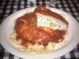 Delmonico's Italian Steakhouse, Syracuse