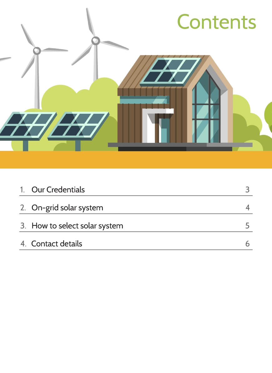  Pricelists of Loom Solar Private Limited B- 949, Green Fields Colony,, Sector 43, Faridabad, Haryana 121003 - Photo 2 of 6