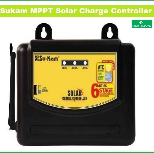 Loom Solar Blog of Loom Solar Private Limited B- 949, Green Fields Colony,, Sector 43, Faridabad, Haryana 121003 - Photo 5 of 21