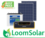  Loom Solar Private Limited B- 949, Green Fields Colony,, Sector 43, Faridabad, Haryana 121003 