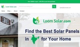  Loom Solar Private Limited B- 949, Green Fields Colony,, Sector 43, Faridabad, Haryana 121003 