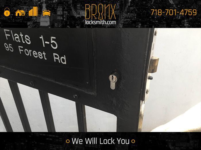  Profile Photos of Bronx Locksmith 178 E 161st St - Photo 3 of 9