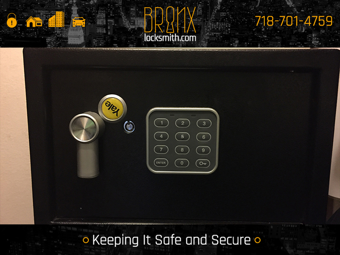  Profile Photos of Bronx Locksmith 178 E 161st St - Photo 9 of 9