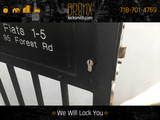  Bronx Locksmith 178 E 161st St 