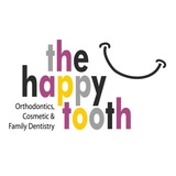 The Happy Tooth Orthodontics, Greensboro