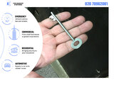  Kyox Locksmiths of Battersea Latchmere Road 