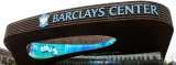 Barclays Center Parking, Brooklyn/New  York