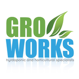 GroWorks, Brighton