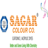 Sagar Colour Co, Surat