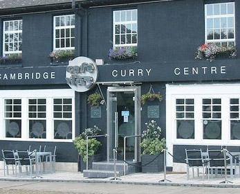  Profile Photos of Cafe Naz Cambridge 45/ 47 Castle Street  - Photo 3 of 4
