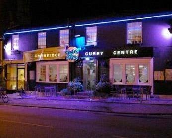  Profile Photos of Cafe Naz Cambridge 45/ 47 Castle Street  - Photo 4 of 4