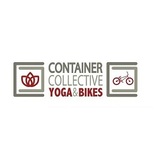 Container Collective Yoga and Bikes, Lakewood